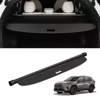 Vevor Ištraukiamas bagažo uždangalas Toyota RAV4 2019-2024