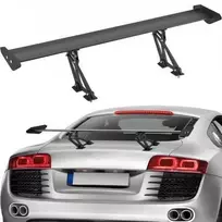 Vevor Universalus galinis spoileris GT stiliumi