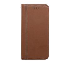 Compatible with Samsung Galaxy A16 4G Faux Leather Grain Magnetic Anti-Drop Case Samsung Galaxy A16 4G/5G ruda