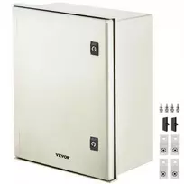 Vevor Sieninis stiklo pluošto elektros dėžutė