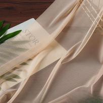 100x170cm Stretch Nylon Spandex Mesh Fabric 20D Super Thin High Elastic Encrypted Tulle Gauze Net Fabric for Diy Sewing Material 100x170cm
