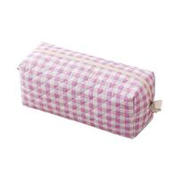 Quilting Cotton Hair Dryer Storage Bag Large Capacity Dustproof Curler Storage Bags Multifunctional Printing Storage Bag