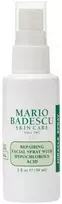 Mario Badescu atkuriamasis veido purškiklis su hipochlorito rūgštimi, 59 ml
