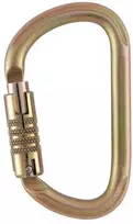 PETZL Vulcan Triact Karabinas