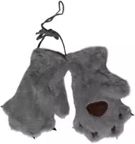 Vaikiškos Dvigubos Kumštinės 18 cm VDK51