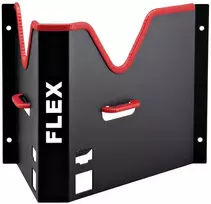 Flex Accessories Poliruoklių laikiklis sienai FLEX WHP-1 AC/DC