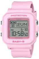 Watch Pink [Casio] Baby-G BGD-10-4JF Women's rožinė