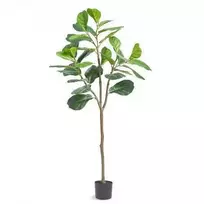 Vevor Dirbtinis fikusas 5 ft aukščio
