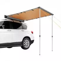 Vevor Automobilinis šoninis tentas 2 m x 2.5 m