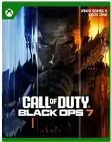 Activision - Blizzard Activision Call of Duty: Juodas Ops 7 Xbox Series X