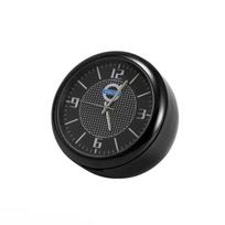 Automobilio interjero dalys Mini laikrodis Elektroninis kvarcinis laikrodis Automobilinis laikrodis Volvo C30 V40 V60 S40 S60 XC60 XC90 XC40 S80 S90 S80L S60L juoda