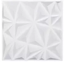 Vevor 3D sienų plokštės 33 vnt. 32 m² danga