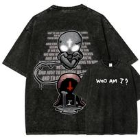 The Binding of Isaac Indie Išplėtiniai Marškinėliai Naujas Modelis Anime Mėgėjų Marškinėliai Oversized Visų metų drabužiai Unisex Gatvės stiliaus minkšti marškinėliai S