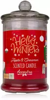 Accentra Kvapioji žvakė „HELLO WINTER“ (230 g)