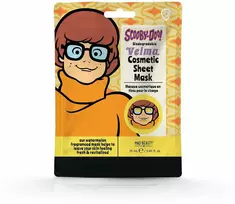 Mad Beauty Scooby Doo Velma Cosmetic Sheet Mask