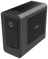 ZOTAC ZBOX MAGNUS ULTRA7-265 - RTX5070 WIFI GLN HDMI