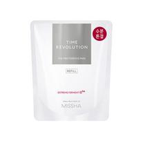 MISSHA Time Revolution The First Essence Pad (Refill) Clarifying & Hydrating 250ml (75 Pads)