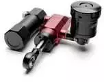 Simagic Siimagic P1000i inverted hydraulic brake system
