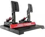 Simagic P1000-F 2-Pedal Set – Juodas