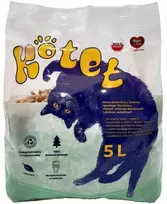 Happet Have a Pet medinis kraikas 5L