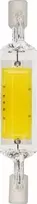 GTV LED lemputė, J78, 4000k, COB, R7s, 5,0 W, AC220-240V, 360°, 500lm, 54mA