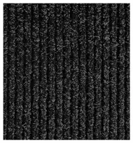 Kiliminis takas BFS ALICANTE 100 WAF 0900, juodas, 100 cm