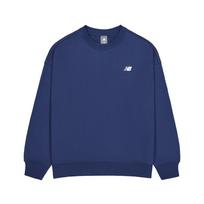 New Balance SS25 Sweatshirt Men's Marine Blue AMT51370-NNY XL