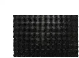 Plastikinė danga "Easy Turf" 09 0.9M juoda