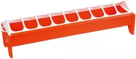 Šėrykla vištoms 50 cm 71331