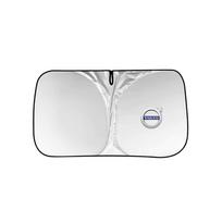Car Windshield Sun Shade Cover Auto Interior Sunshade Accessories for Volvo XC40 XC90 V40 V90 V60 XC60 XC70 RDESIGN S90 S60 S40