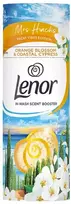 Orange Kvapiosios granulės LENOR Oranžinis Blossom & Coastal Cypress, 176g