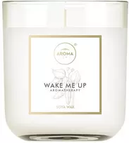 Aroma Home SPA sojų žvakė 150g, 150 g