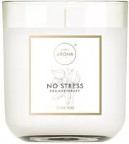 Aroma Home SPA sojų žvakė 150g, 150 g