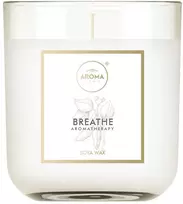 Aroma Home SPA sojų žvakė 150g, 150 g