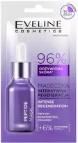 Mola Eveline Cosmetics Peptides Mask, 8 ml
