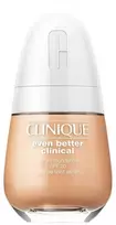 Clinique „Even Better Clinical™“ serumo makiažo pagrindas CN 18 Kreminis Whip, 30 ml