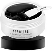 Nanolash Collagen Eye Patches