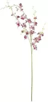 Bloomingville Orchidėjos stiebas, rožinis, dirbtinės gėlės
