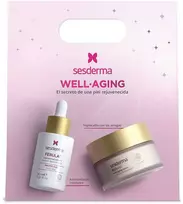 Sesderma RETI-AGE CREMA ANTIEDAD ESTUCHE 2 pz