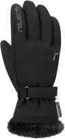REUSCH LUNA R-TEX XT moteriškos slidinėjimo pirštinės (Dydis: 7.0)
