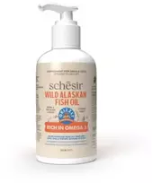 Grizzly - Schesir Grizzly Wild Alaskan salmon oil 500ml