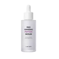 Lab 1899 Raudona Ginseng Peptide Lifting Serum For Face, 50 ml