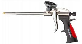 Fischer Pistolet Do Piany Pianki Montażowej Pup