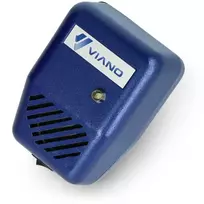 Graužikų repeleris - stiprus LED - Viano OD-08