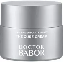 Babor The Cure Kreminis intensyviai odą regeneruojantis veido kremas, 50 ml