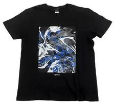 Ado Live Tour 2022 2023 Mirage Black T T-Shirt Large Cotton Official Tee 4XL