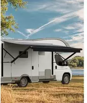 Vevor Elektrinis tentas RV DC12V priekaboms