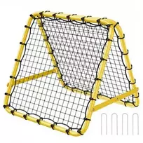 Vevor 37x35x40 cm futbolo atšokimo tinklas