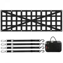 Vevor Krovininio automobilio tinklas 137x46 cm