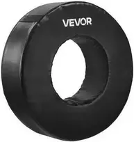 Vevor futbolo treniruoklis su PVC diržu